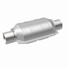 Load image into Gallery viewer, MagnaFlow Conv Universal 2.25 inch T2 Rear Magnaflow