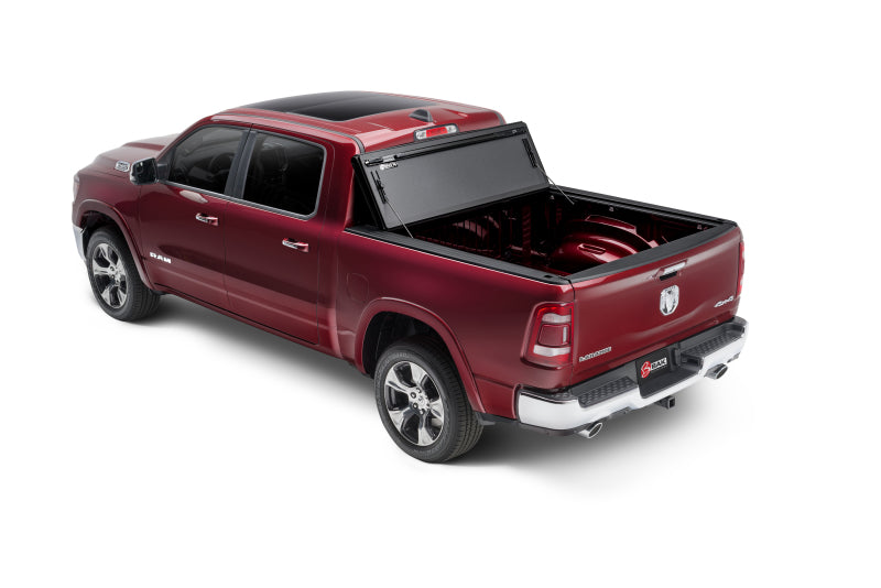 BAK 19-20 Dodge Ram (New Body Style w/o Ram Box) 5ft 7in Bed BAKFlip MX4 Matte Finish BAK