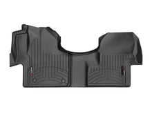 Load image into Gallery viewer, WeatherTech 19+ Mercedes-Benz Sprinter Front FloorLiner - Black WeatherTech