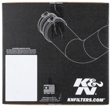 Load image into Gallery viewer, K&amp;N 19-20 Hyundai Veloster R L4-1.6L F/I Typhoon Performance Air Intake System K&amp;N Engineering