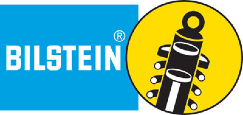 Bilstein B4 06-13 BMW 3 Series Base 3.0L Front Left Twintube Strut Assembly Bilstein