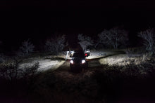 Load image into Gallery viewer, KC HiLiTES C-Series C2 LED 2in. Backup Area Flood Light 20w (Pair Pack System) - Black KC HiLiTES