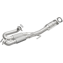 Load image into Gallery viewer, Magnaflow Conv DF 2011-2014 Maxima 3.5 L Underbody Magnaflow