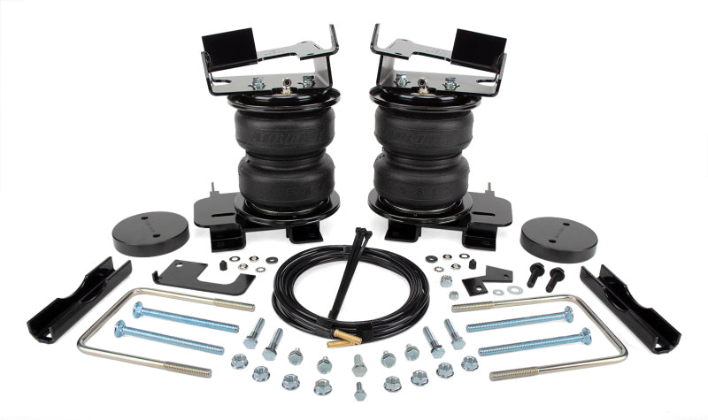 Air Lift Loadlifter 5000 Ultimate Rear Air Spring Kit w/internal jounce bumper for 2021+ Ford F-150 Air Lift