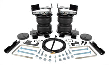 Load image into Gallery viewer, Air Lift Loadlifter 5000 Ultimate Rear Air Spring Kit w/internal jounce bumper for 2021+ Ford F-150 Air Lift