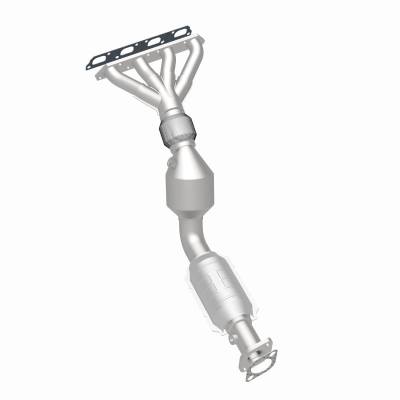 MagnaFlow Conv DF 02-06 Cooper/S manif Magnaflow