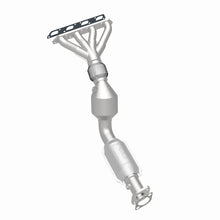 Load image into Gallery viewer, MagnaFlow Conv DF 02-06 Cooper/S manif Magnaflow