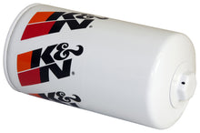 Load image into Gallery viewer, K&amp;N Dodge Performance Gold Oil Filter K&amp;N Engineering