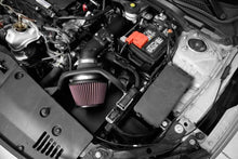 Load image into Gallery viewer, K&amp;N 16-17 Honda Civic (Will Not Fit Type R) L4-2.0L Aircharger Performance Air Intake Kit K&amp;N Engineering