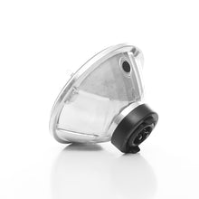 Load image into Gallery viewer, KC HiLiTES 07-18 Jeep JK H4 Headlight Conversion Kit - DOT Apprv./Incl. H13 to H4 Connectors (Pair) KC HiLiTES