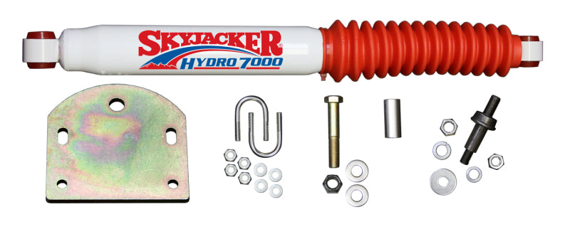 Skyjacker 2004-2004 Ford F-250 Super Duty Steering Damper Kit Skyjacker