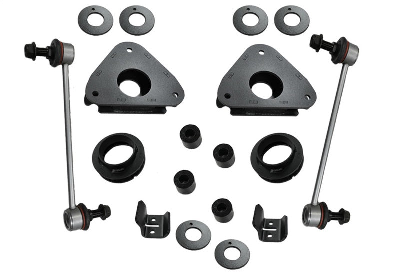 Superlift 2022 Ford Maverick 2in Lift Kit Superlift