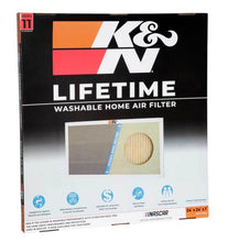 Load image into Gallery viewer, K&amp;N HVAC Filter - 24 x 24 x 1 K&amp;N Engineering