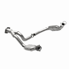 Load image into Gallery viewer, MagnaFlow Conv DF 07-08 Escalade 6.2 Driver Side OEM Magnaflow