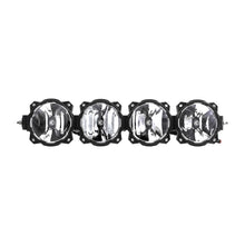 Load image into Gallery viewer, KC HiLiTES Universal 26in. Pro6 Gravity LED 4-Light 80w Combo Beam Light Bar (No Mount) KC HiLiTES