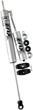 Load image into Gallery viewer, Fox 05+ Ford SD 2.0 Performance Series 11.1in. Smooth Body Remote Res. Front Shock / 5.5-7in. Lift FOX