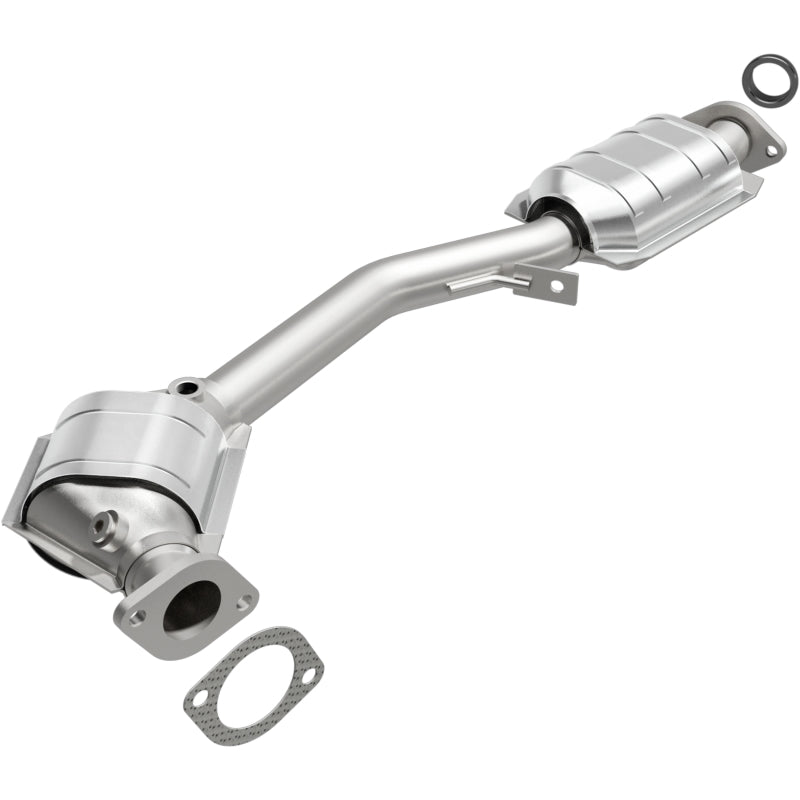 MagnaFlow Conv DF 99-05 Subaru Forester/96-97 & 99-05 Impreza/01-03 Legacy/00-05 Outback Front/Rear Magnaflow