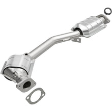 Load image into Gallery viewer, MagnaFlow Conv DF 99-05 Subaru Forester/96-97 &amp; 99-05 Impreza/01-03 Legacy/00-05 Outback Front/Rear Magnaflow