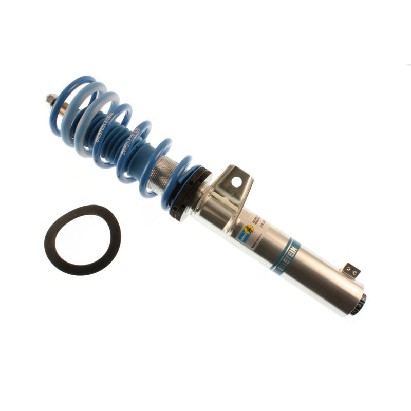 Bilstein B16 2005 Volkswagen Jetta 2.5 Front and Rear Performance Suspension System Bilstein