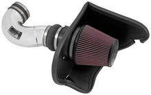 Load image into Gallery viewer, K&amp;N 2016 Chevy Camaro SS 6.2L V8 F/I Typhoon Intake System K&amp;N Engineering