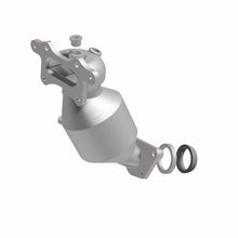 Load image into Gallery viewer, Magnaflow Conv DF 11-14 CR-Z 1.5L Manifold Magnaflow