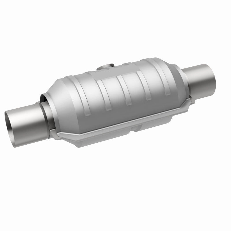 MagnaFlow Conv Univ 2 Mid Bed Sensor Magnaflow