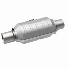 Load image into Gallery viewer, MagnaFlow Conv Univ 2 Mid Bed Sensor Magnaflow
