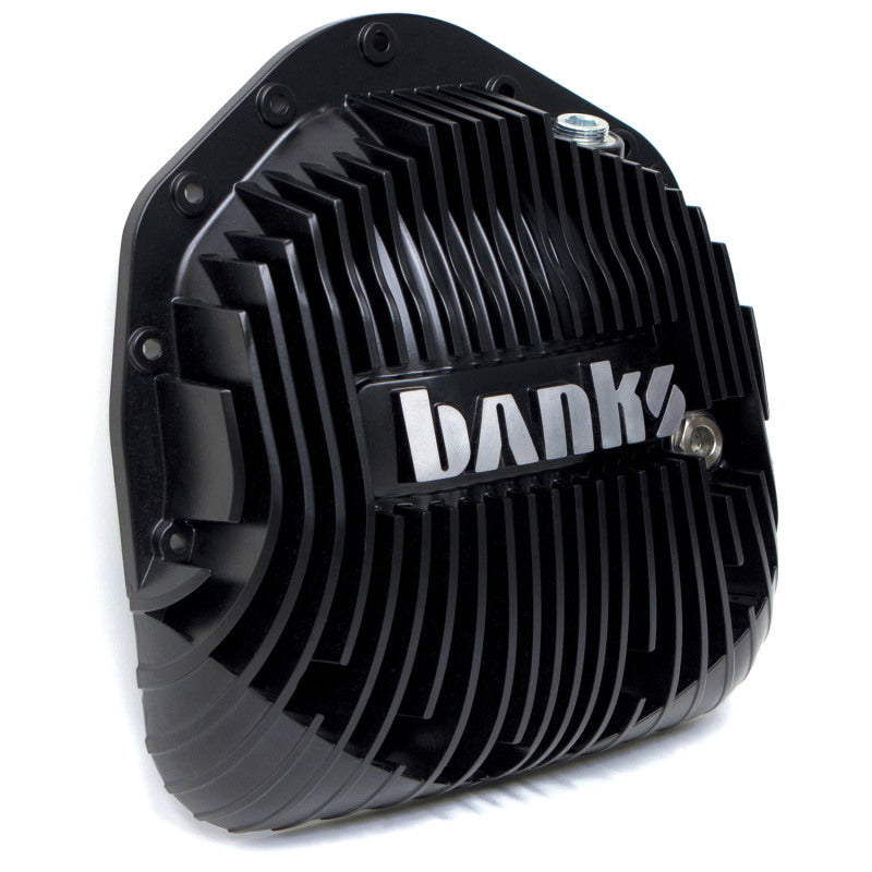 Banks Power 01-19 GM / RAM Black Ops Differential Cover Kit 11.5/11.8-14 Bolt Banks Power