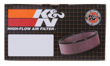 Load image into Gallery viewer, K&amp;N Custom Air Filter Round 5-7/8in OD x 4-7/8in ID x 1.4/5in H K&amp;N Engineering