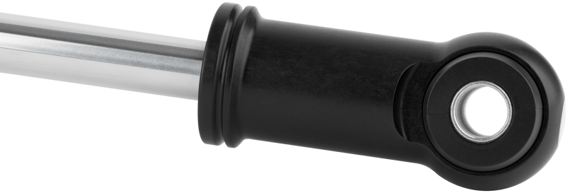 Fox 08-16 Ford Superduty 2.0 Performance Series 8.2in. TS Stabilizer Bottom Axle Mount 1 1/8in Shaft FOX
