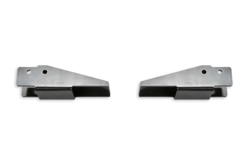 Fabtech 2021 Ford F-150 Intrusion Beam Kit Fabtech
