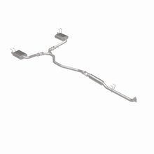 Load image into Gallery viewer, Magnaflow 2022+ Honda Civic Sport 1.5L Hatchback NEO Cat-Back Exhaust System Magnaflow