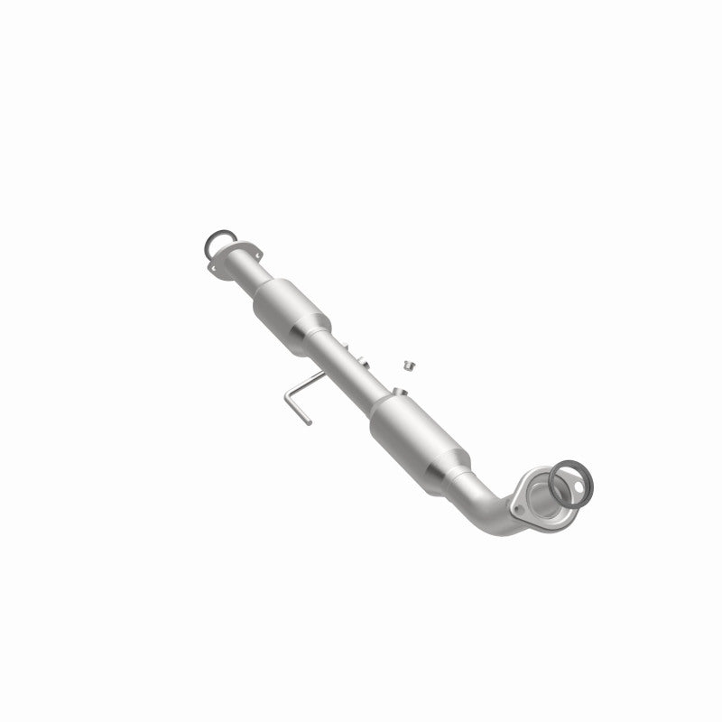 MagnaFlow Conv DF 05-08 Tacoma 2.7 Rear Magnaflow