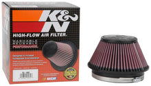 Load image into Gallery viewer, K&amp;N Filter 6 inch Flange 7.5 inch Base 4.5 Top 4 inch Height K&amp;N Engineering