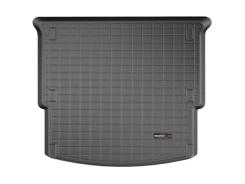 WeatherTech 2019+ Chevrolet Blazer Cargo Liner - Black WeatherTech