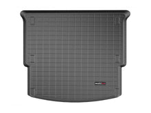 Load image into Gallery viewer, WeatherTech 2019+ Chevrolet Blazer Cargo Liner - Black WeatherTech