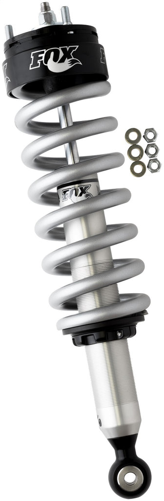 Fox 19+ GM 1500 2.0 Performance Series 4.9in. IFP Coilover Shock / 0-2in Lift FOX