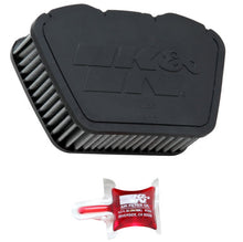 Load image into Gallery viewer, K&amp;N 07-09 Yamaha XVS950/1300 V-Star Replacement Air Filter K&amp;N Engineering