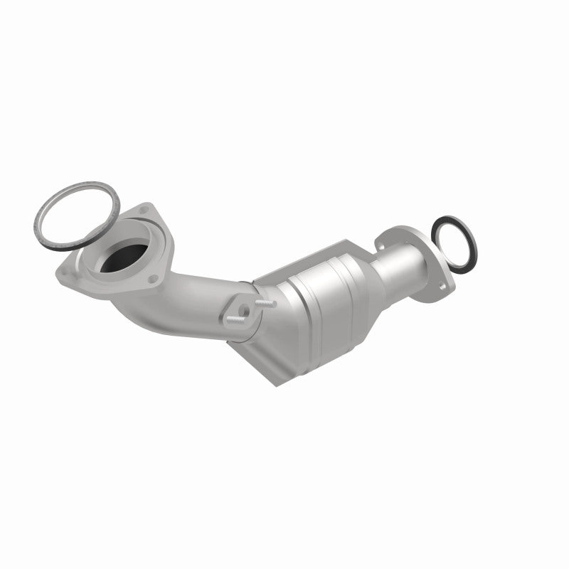 MagnaFlow Conv DF 01- 02 Tacoma 3.4L EC/SB 4 Magnaflow