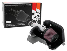 Load image into Gallery viewer, K&amp;N 18-19 Honda Accord L4-1.5L F/I Typhoon Air Intake K&amp;N Engineering