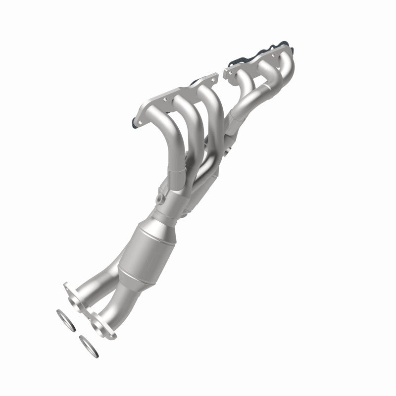 MagnaFlow Conv DF 00-04 Lexus IS/GS300 mani Magnaflow