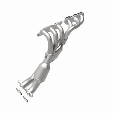 Load image into Gallery viewer, MagnaFlow Conv DF 00-04 Lexus IS/GS300 mani Magnaflow