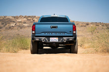 Load image into Gallery viewer, DV8 Offroad 16-23 Toyota Tacoma MTO Series Rear Bumper DV8 Offroad