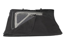 Load image into Gallery viewer, Rugged Ridge Window Storage Bag 07-18 Jeep Wrangler JK Rugged Ridge