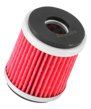 Load image into Gallery viewer, K&amp;N Yamaha / MBK / Fantic Caballero 1.5in OD x 1.813in H Oil Filter K&amp;N Engineering