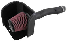 Load image into Gallery viewer, K&amp;N 12-13 Toyota Tacoma 4.0L V6 Aircharger Performance Intake K&amp;N Engineering