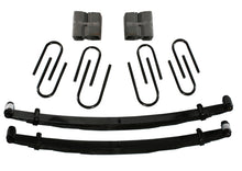 Load image into Gallery viewer, Skyjacker 4" SOFTR 67-72 GM 1/2 Skyjacker