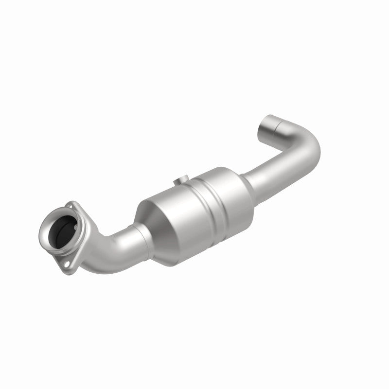 Magnaflow Conv DF 2011-2014 F-150 5.0L Underbody Magnaflow