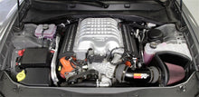 Load image into Gallery viewer, K&amp;N 2017 Dodge Challenger Hellcat SC V8-6.2L F/l Typhoon Air Intake K&amp;N Engineering