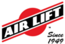 Load image into Gallery viewer, Air Lift Universal Angled Air Spring Spacer - 4in Lift Air Lift